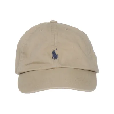 Baseball cap (Beige) from Polo Ralph Lauren