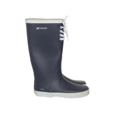 Regenlaarzen (Blauw) van Tretorn