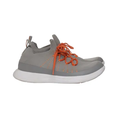 Trainingsschuhe (Grau, Orange) von Grundéns