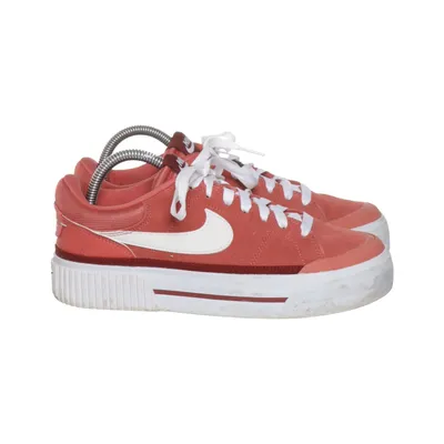 Sneakers (Röd) från Nike Skinn