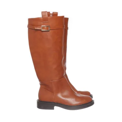 Boots (Brown)