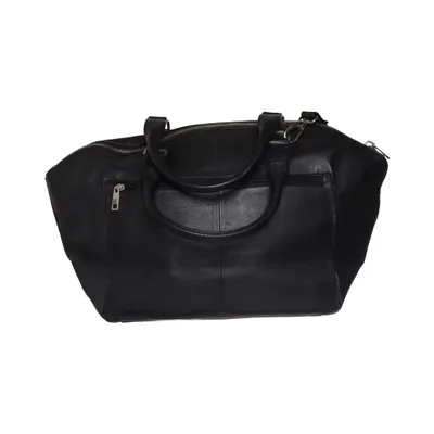 Handbag (Black) from Don Donna