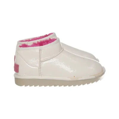 Boots (Beige) från Colors of California