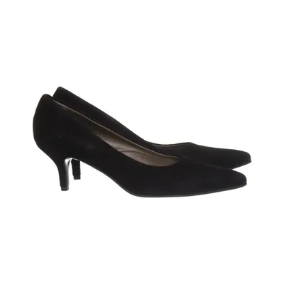 Pumps (Svart) från Mano Skinn