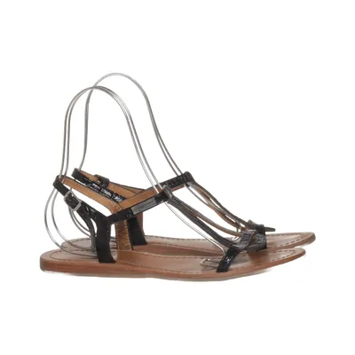 Sandaler (Svart, Brun) från Les Tropeziennes Skinn