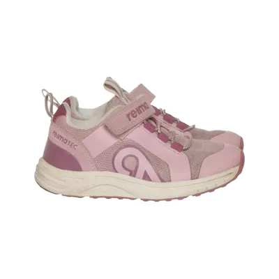 Baskets (Rose) de ReimaTec Cuir
