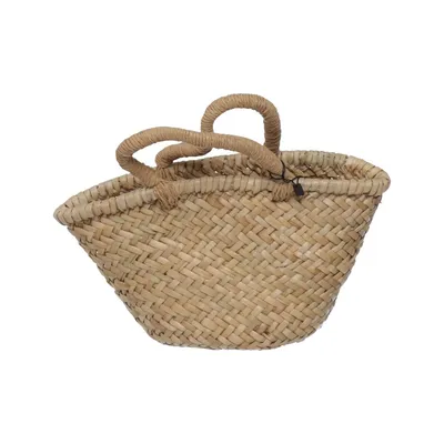 Strandtasche (Beige)