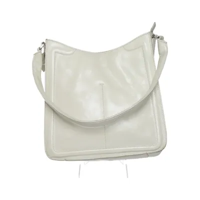 Shoulder-bag (Gray) from Vezzano