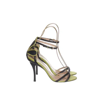 Sandaletter (Grön, Svart) från Emporio Armani Skinn