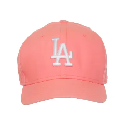 Baseball cap (9Forty) from New Era Cotton