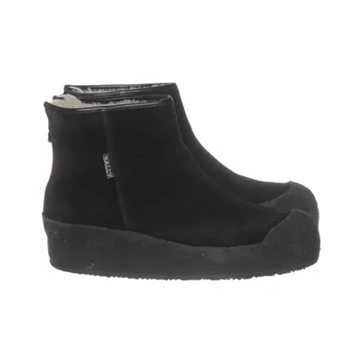 Bottes de curling (GUARD II L/06) de Bally