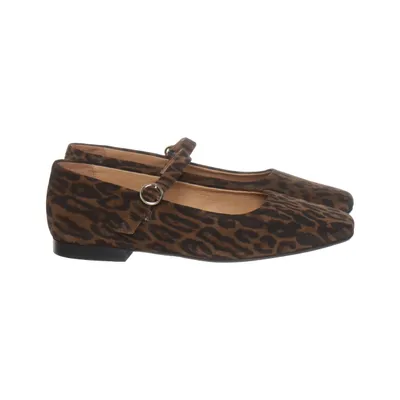 Ballerines (Marron, Noir, Multicolore) de Billi Bi