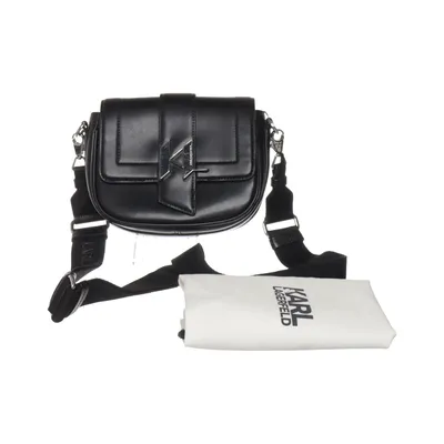 Sac à bandoulière (Noir) de Karl Lagerfeld
