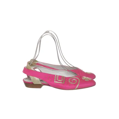 Ballerinaskor (Flash Rossi) från Rossi