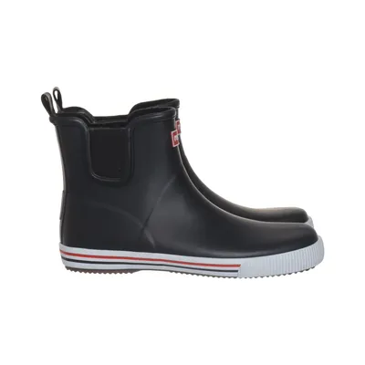 Bottines en caoutchouc (Noir) de Reima