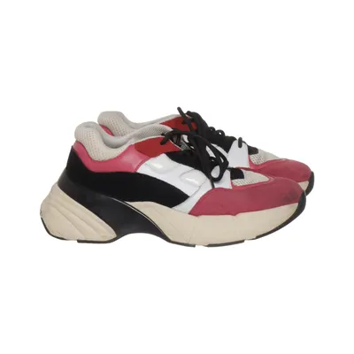 Sneakers (Pink, Sort, Hvid, Flerfarvet) fra Pinko
