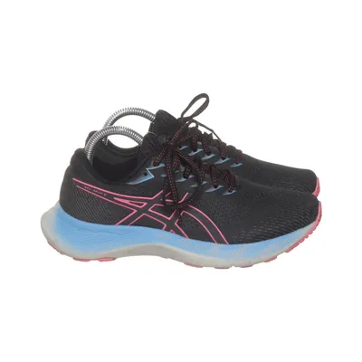 Løbesko (Sort, Pink, Blå) fra Asics