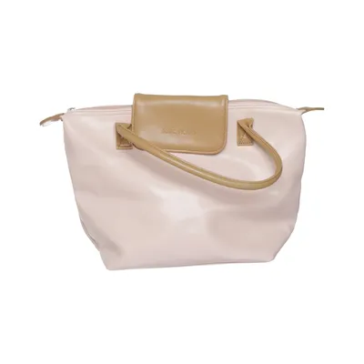 Handtas (Roze, Beige) van Marc Picard