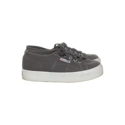 Canvas sko (S00C3N0-XBX) fra Superga