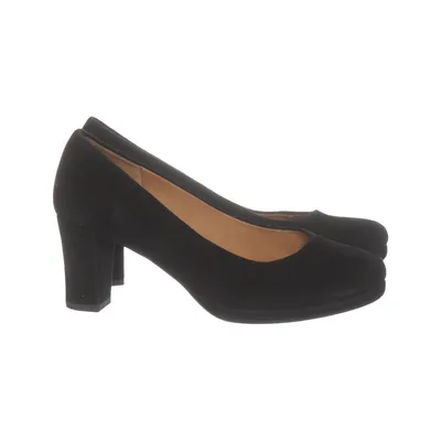 Pumps (Svart) från Gabor