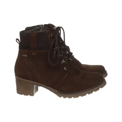 Schnürstiefel (Braun) von Gore Tex Gore-Tex