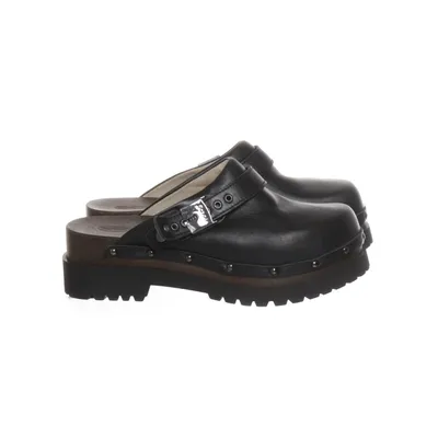 Slip-ins (Svart) från Scholl