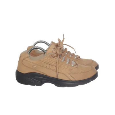 Sneakers (Beige)