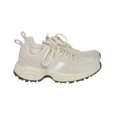 Sneakers (Beige) fra Veja Læder