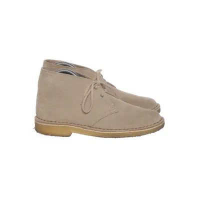 Bottines Chukka (Beige) de Clarks Originals