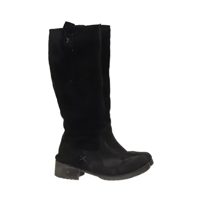 Boots (Black) from Janet D.