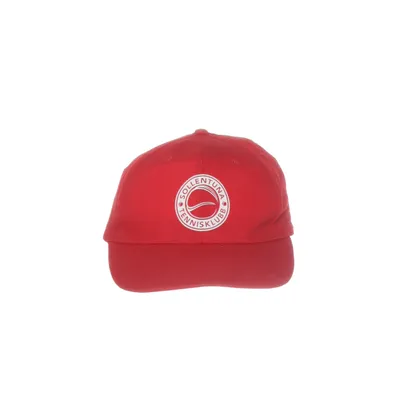 Cap (Red) from Trend Eagle Cotton
