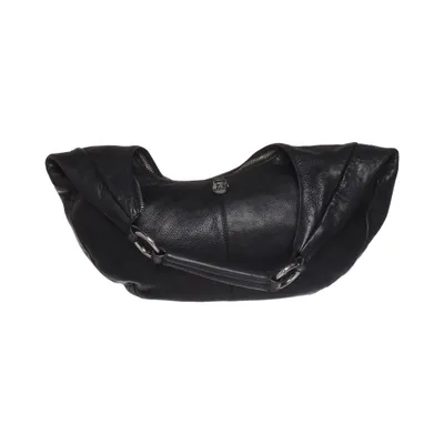 Umhängetasche (Schwarz) von Adax