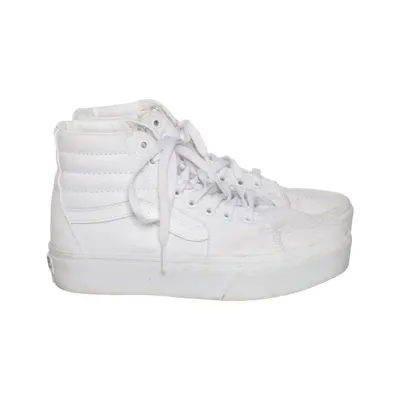 Sneakers (Vit) från Vans
