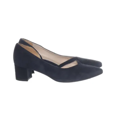 Klackskor (Blå) från Peter Kaiser Mocka