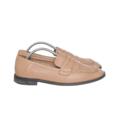 Loafers (Beige) från K.Cobler