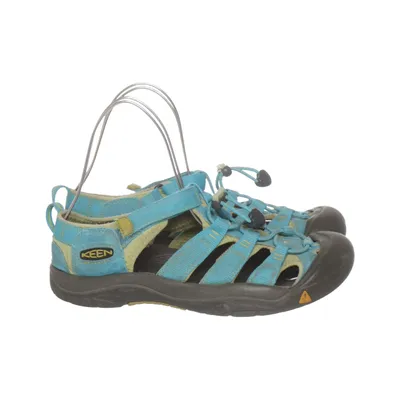 Sandaler (Blå, Gul, Svart) från Keen