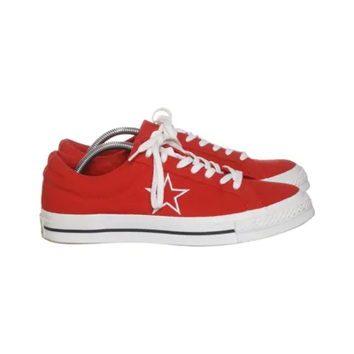 Tygskor (All Star) från Converse