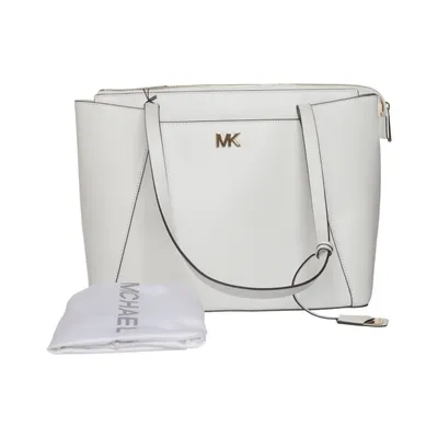 Håndtaske (Maddie) fra Michael Kors