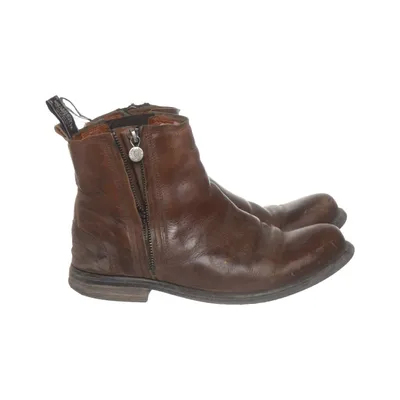 Boots (Brun) från Sneaky Steve