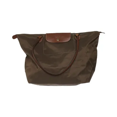 Handbag (Le Pliage) from Longchamp