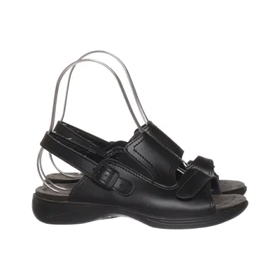 Sandals (Black) from Sievi