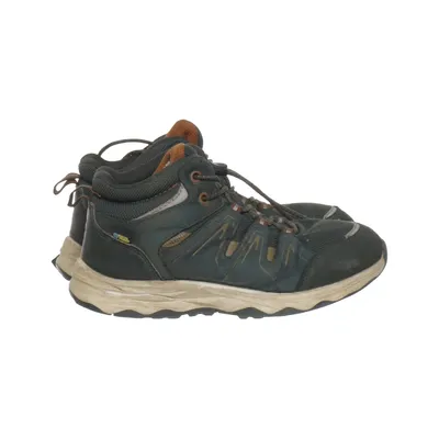 Hoge wandelschoenen (Blauw, Zwart) van Mols