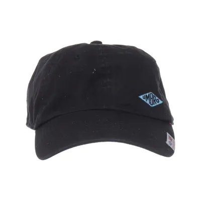 Casquette de baseball (Bleu) de Umbro Polyester