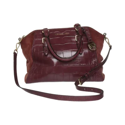 Handväska (Ciara) från Michael Kors Skinn
