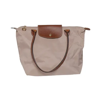Handbag (Le Pliage Tote Bag) from Longchamp