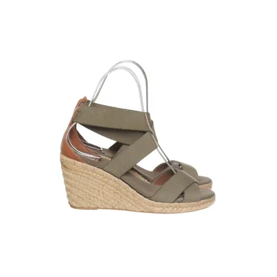 Kilklackar (Grön) från Tory Burch