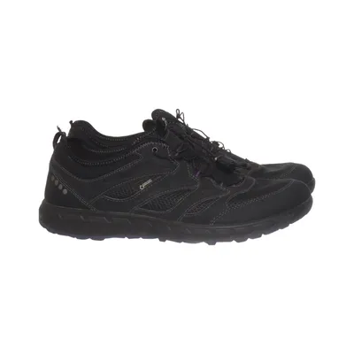 Hiking shoes (Black) from Ecco