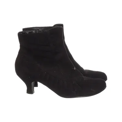 Heeled boots (Gyllene Gripen) from Gyllene Gripen