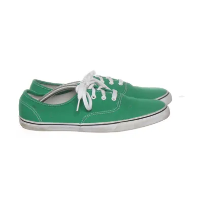 Canvas schoenen (Groen) van Gel