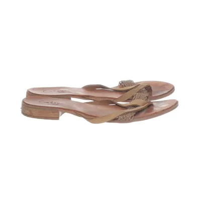 Flipflop (Brun) från Calou